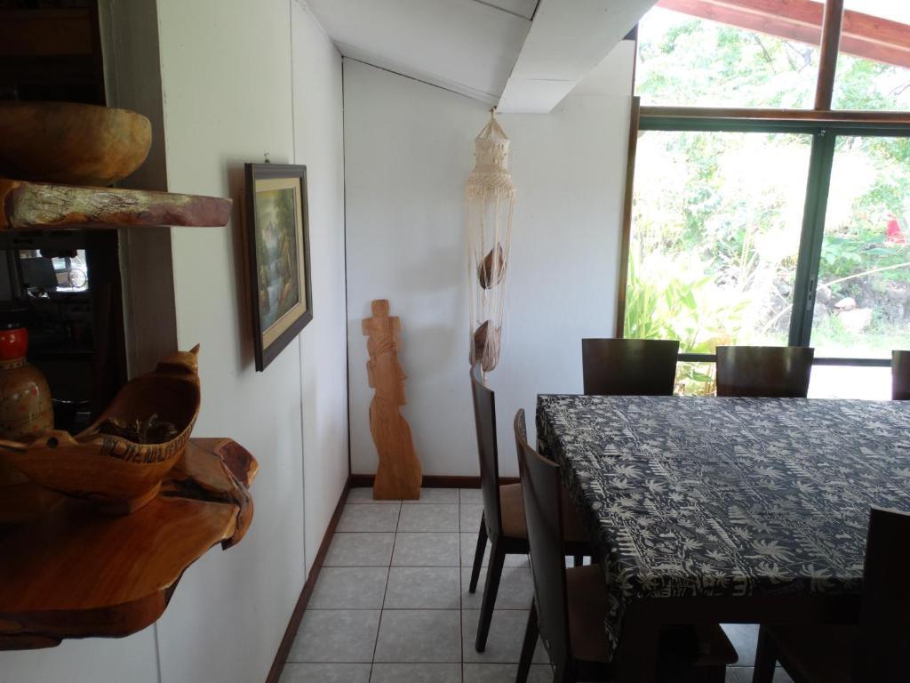 Hotel Atavai Hanga Roa Ngoại thất bức ảnh