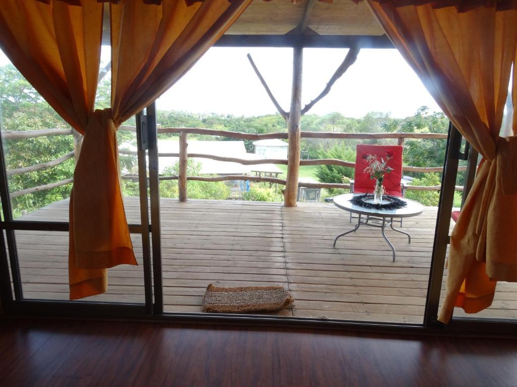 Hotel Atavai Hanga Roa Ngoại thất bức ảnh