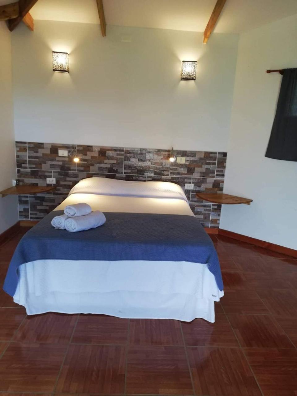 Hotel Atavai Hanga Roa Ngoại thất bức ảnh