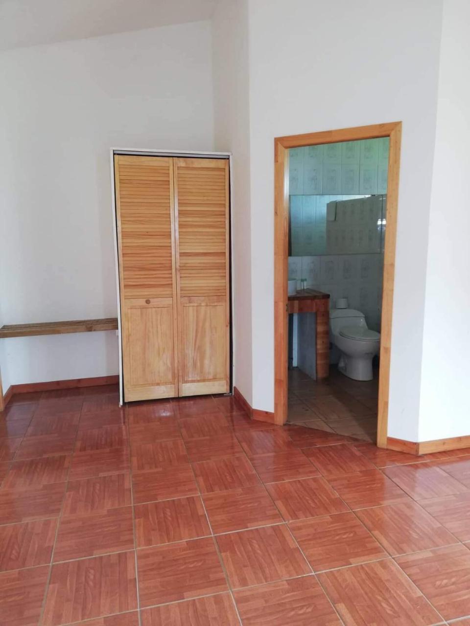 Hotel Atavai Hanga Roa Ngoại thất bức ảnh