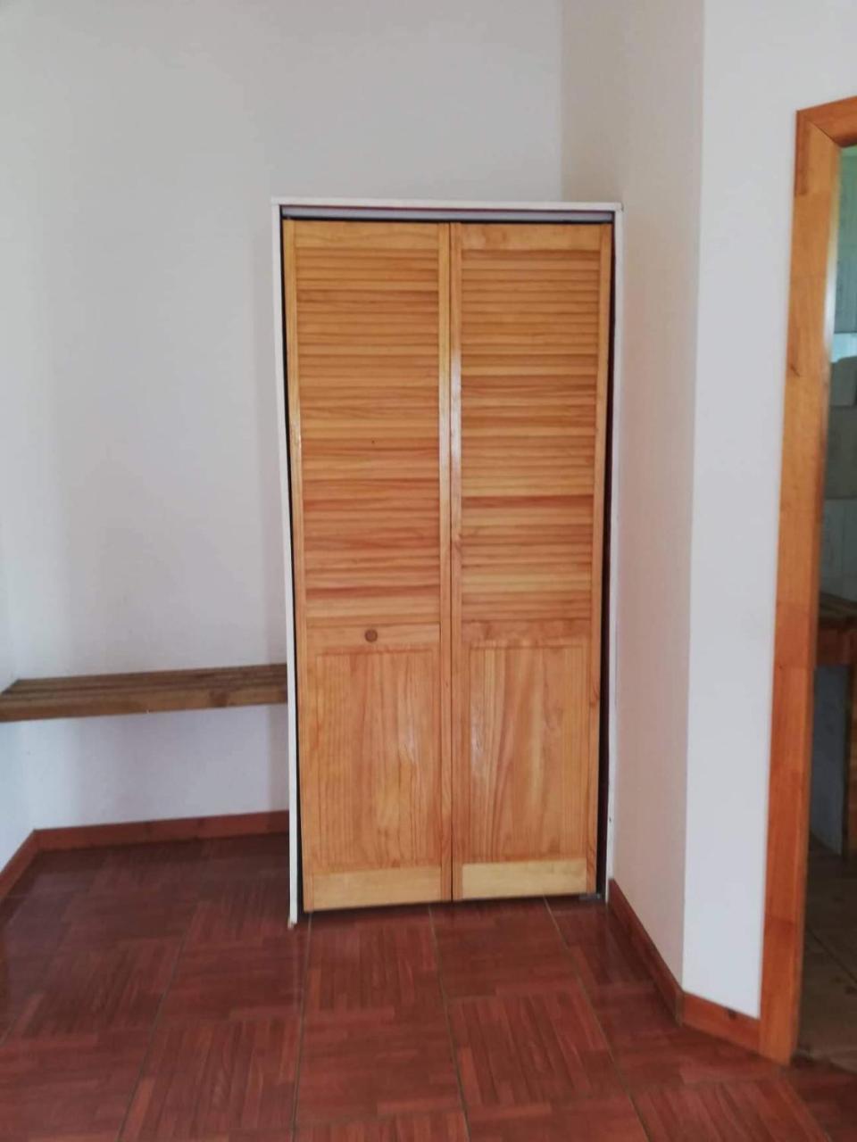 Hotel Atavai Hanga Roa Ngoại thất bức ảnh