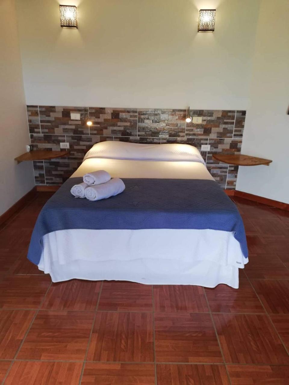 Hotel Atavai Hanga Roa Ngoại thất bức ảnh