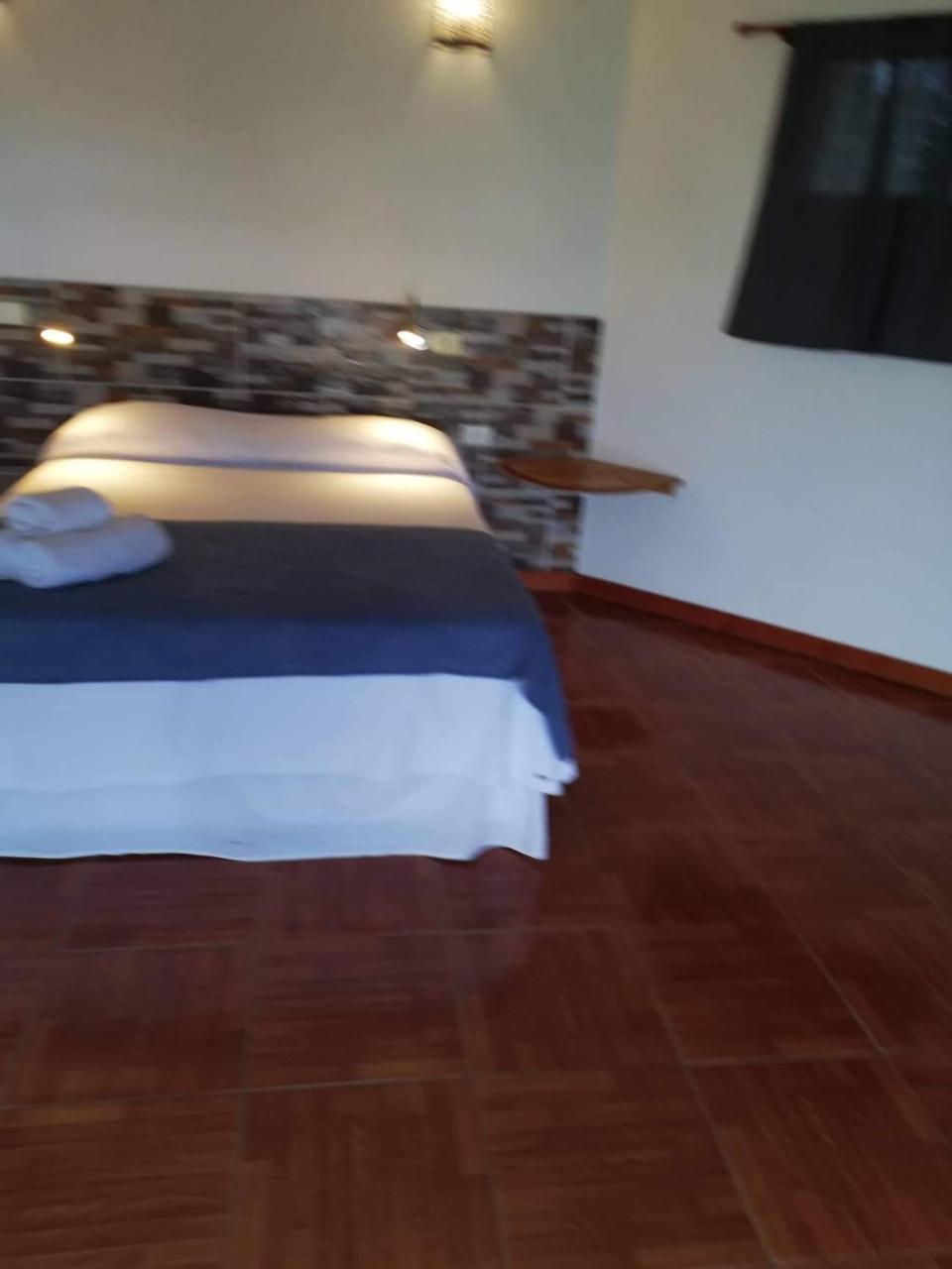 Hotel Atavai Hanga Roa Ngoại thất bức ảnh